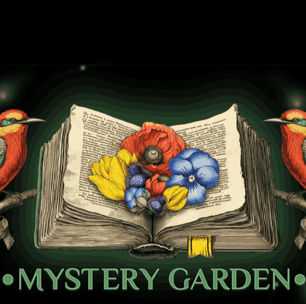 Mystery Garden